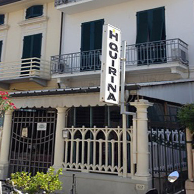 QUIRINA