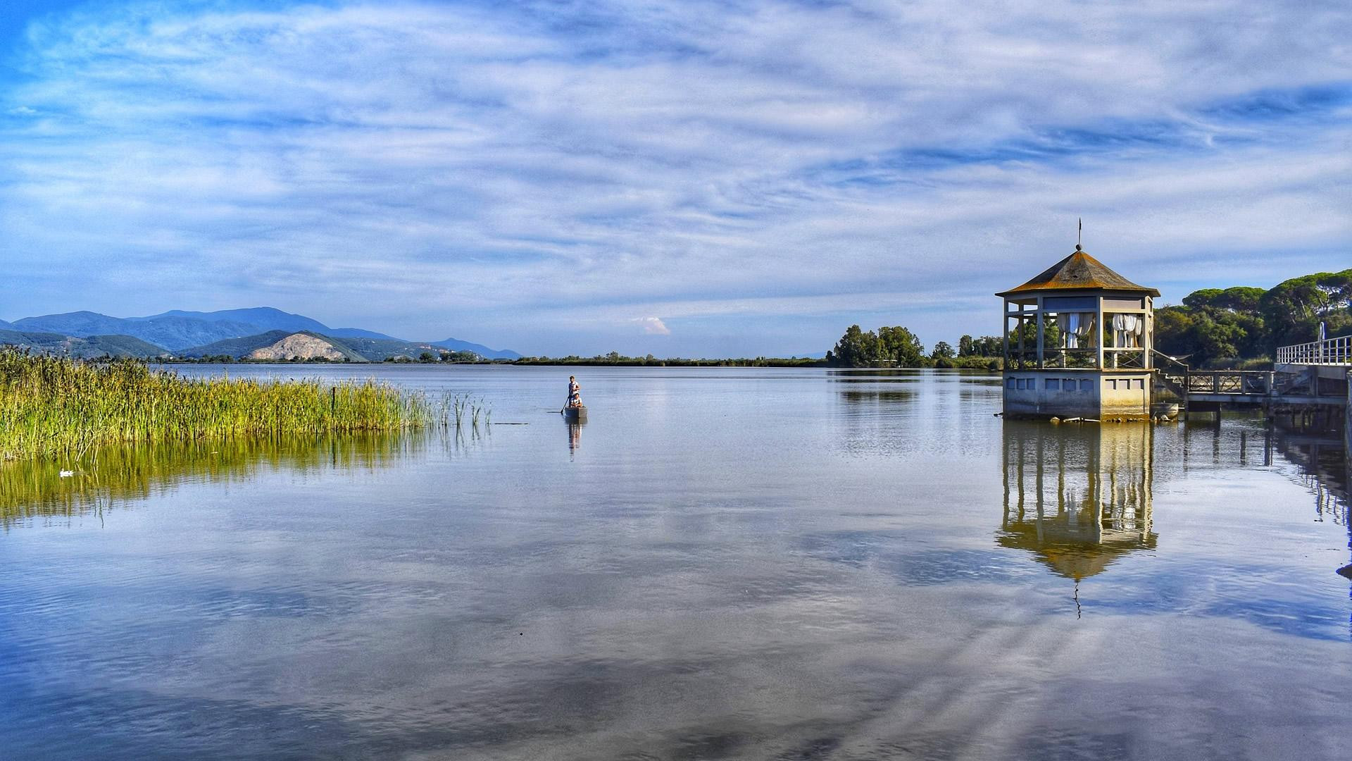Lago-di-Massaciuccoli-Viareggio