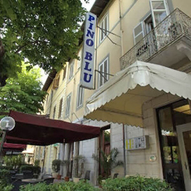 PINO BLU